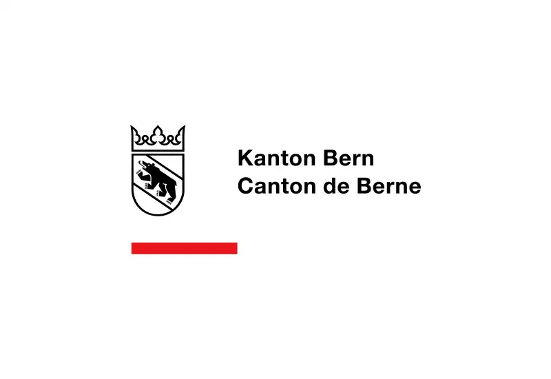 Logo Kanton Bern