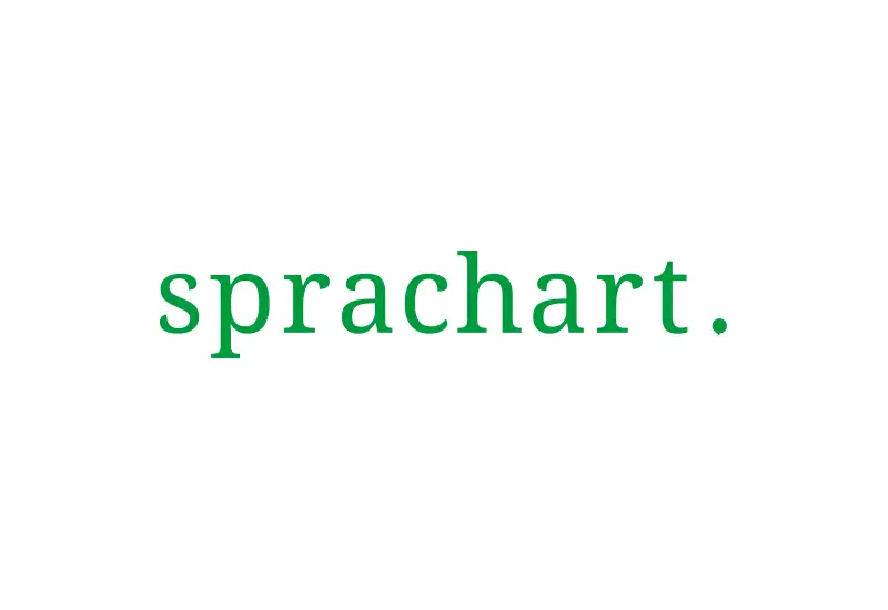 sprachart